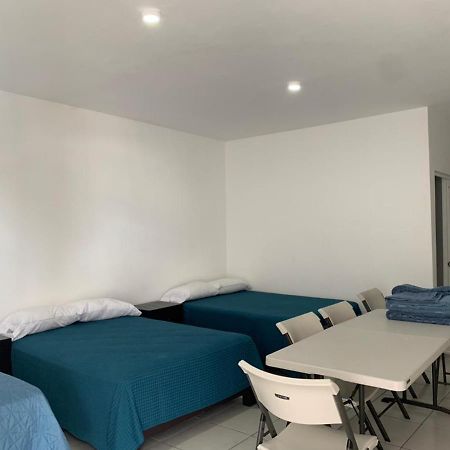 Lofts Zaragoza Hotel Ciudad Valles Exterior photo