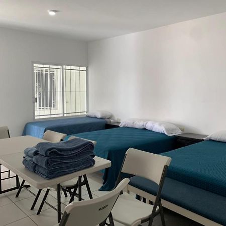 Lofts Zaragoza Hotel Ciudad Valles Exterior photo