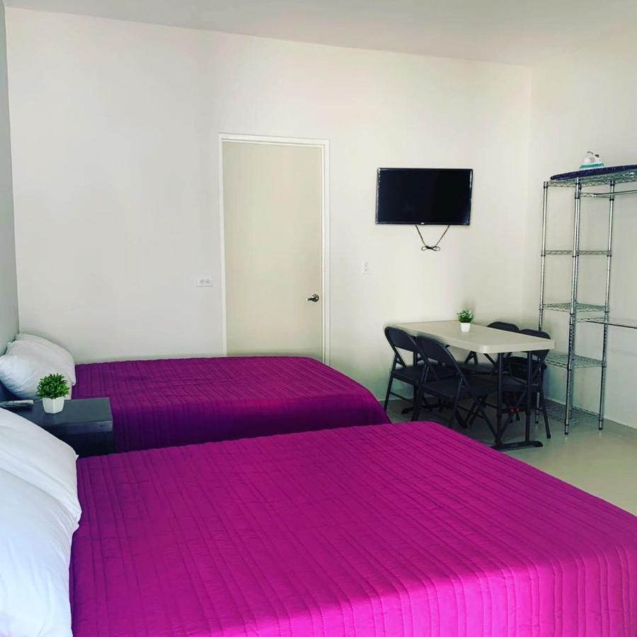 Lofts Zaragoza Hotel Ciudad Valles Exterior photo