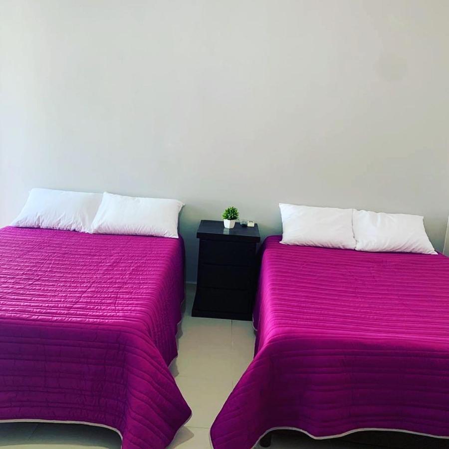 Lofts Zaragoza Hotel Ciudad Valles Exterior photo