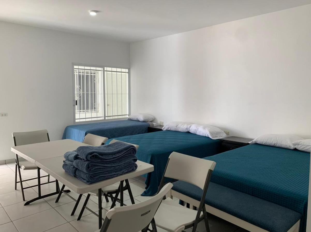 Lofts Zaragoza Hotel Ciudad Valles Exterior photo